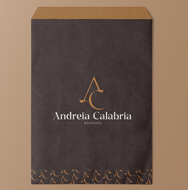 Andreia Calabria Advocacia