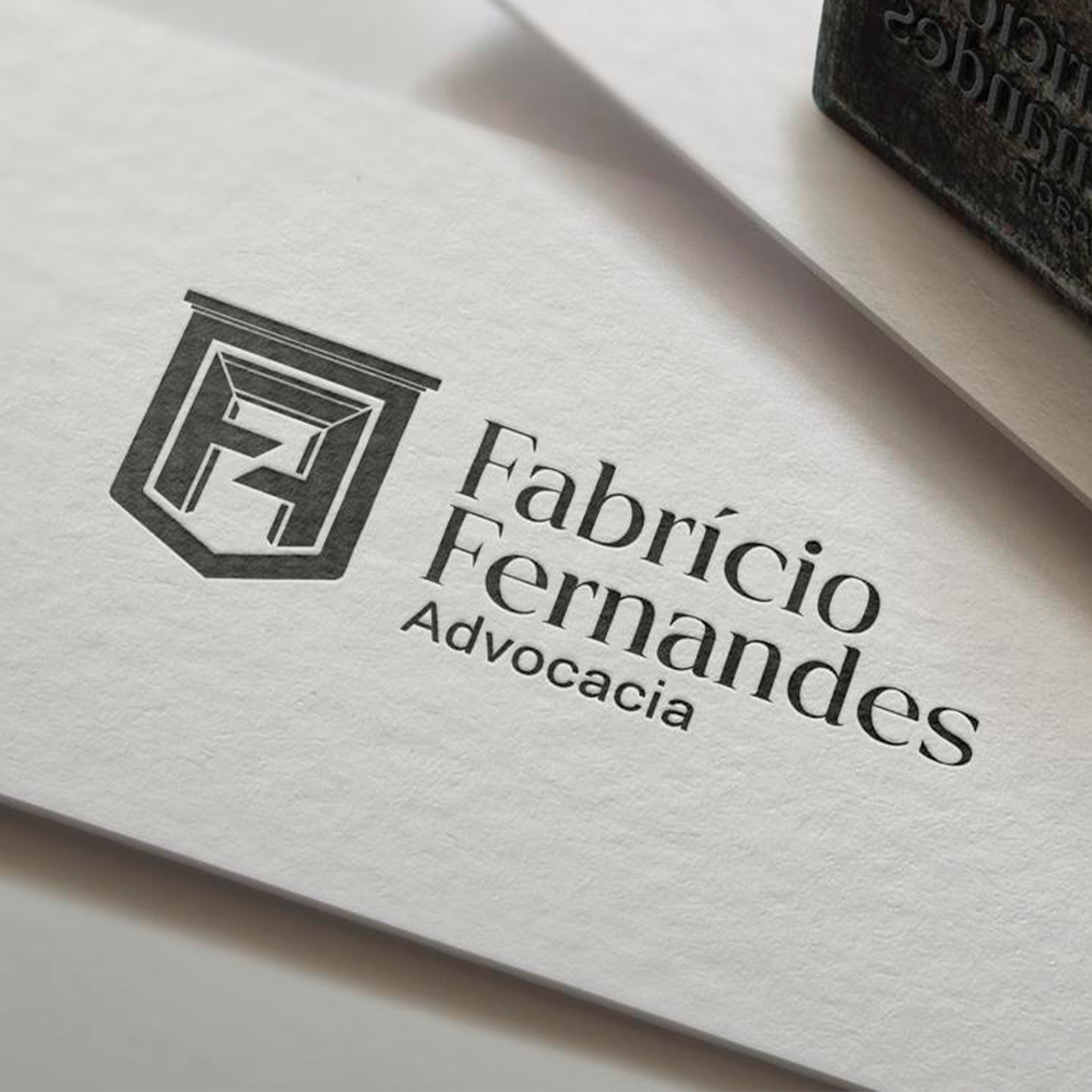 Fabrício Fernandes Advocacia
