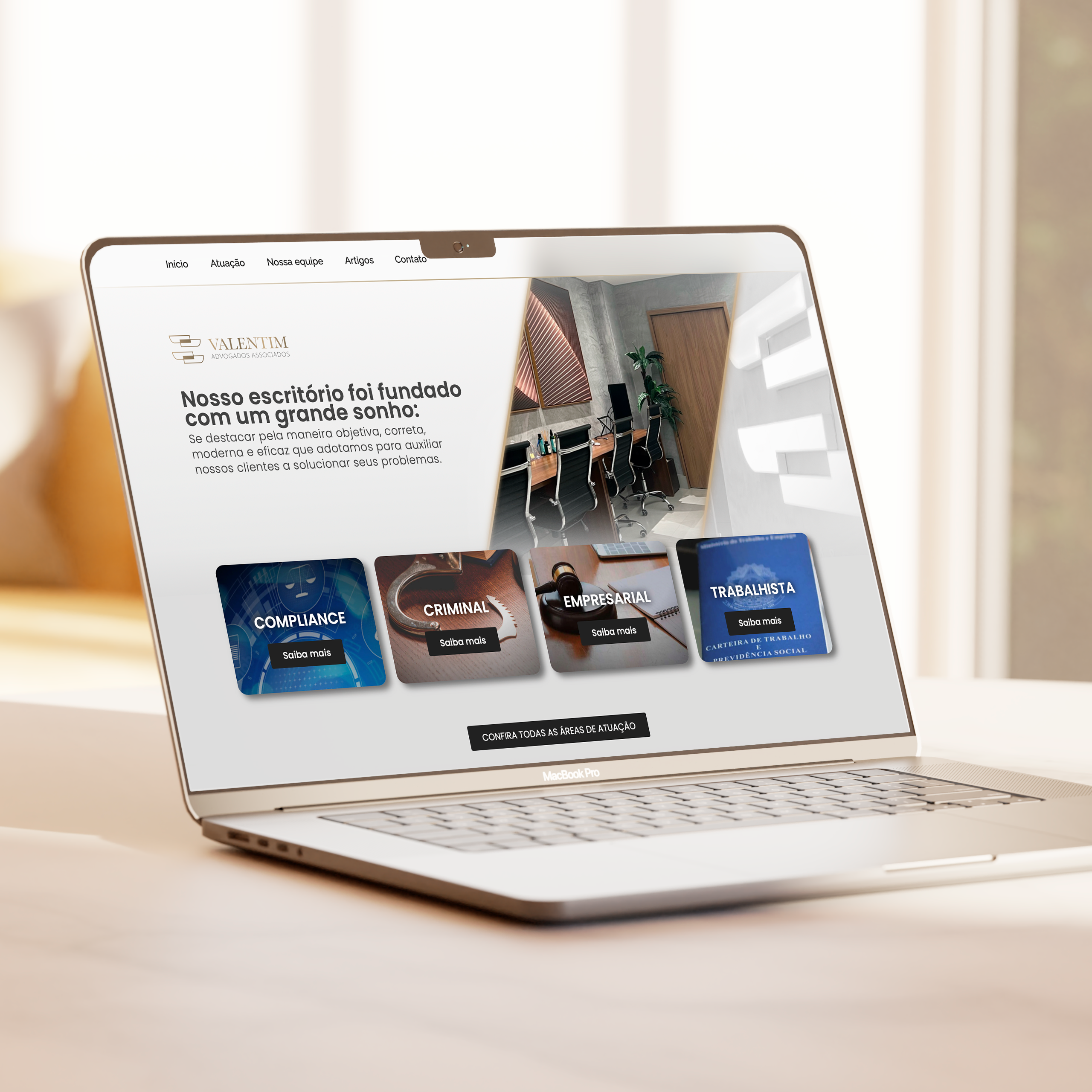 Valentim Advogados Associados