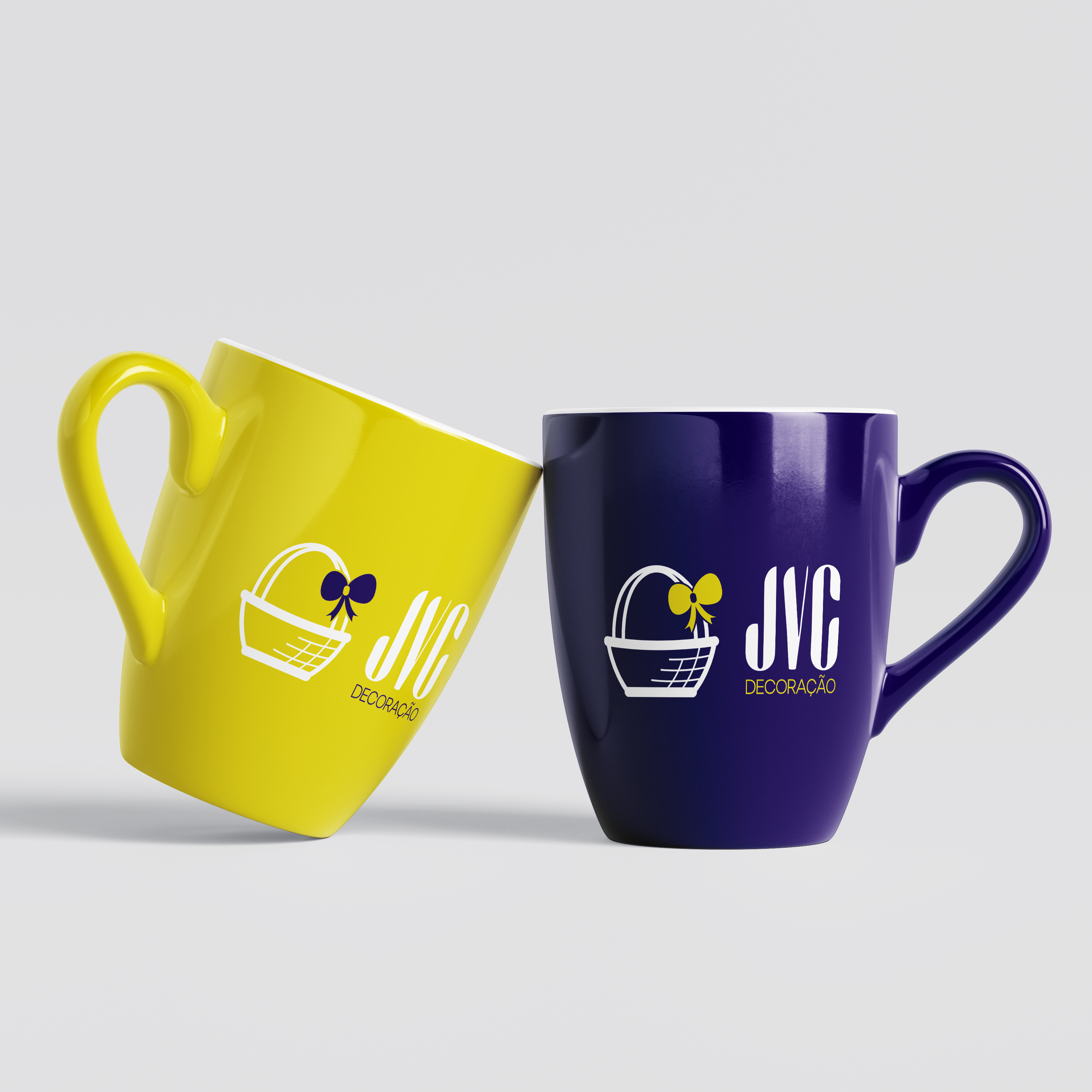 JVC - Distribuidora, Papelaria e Decoração