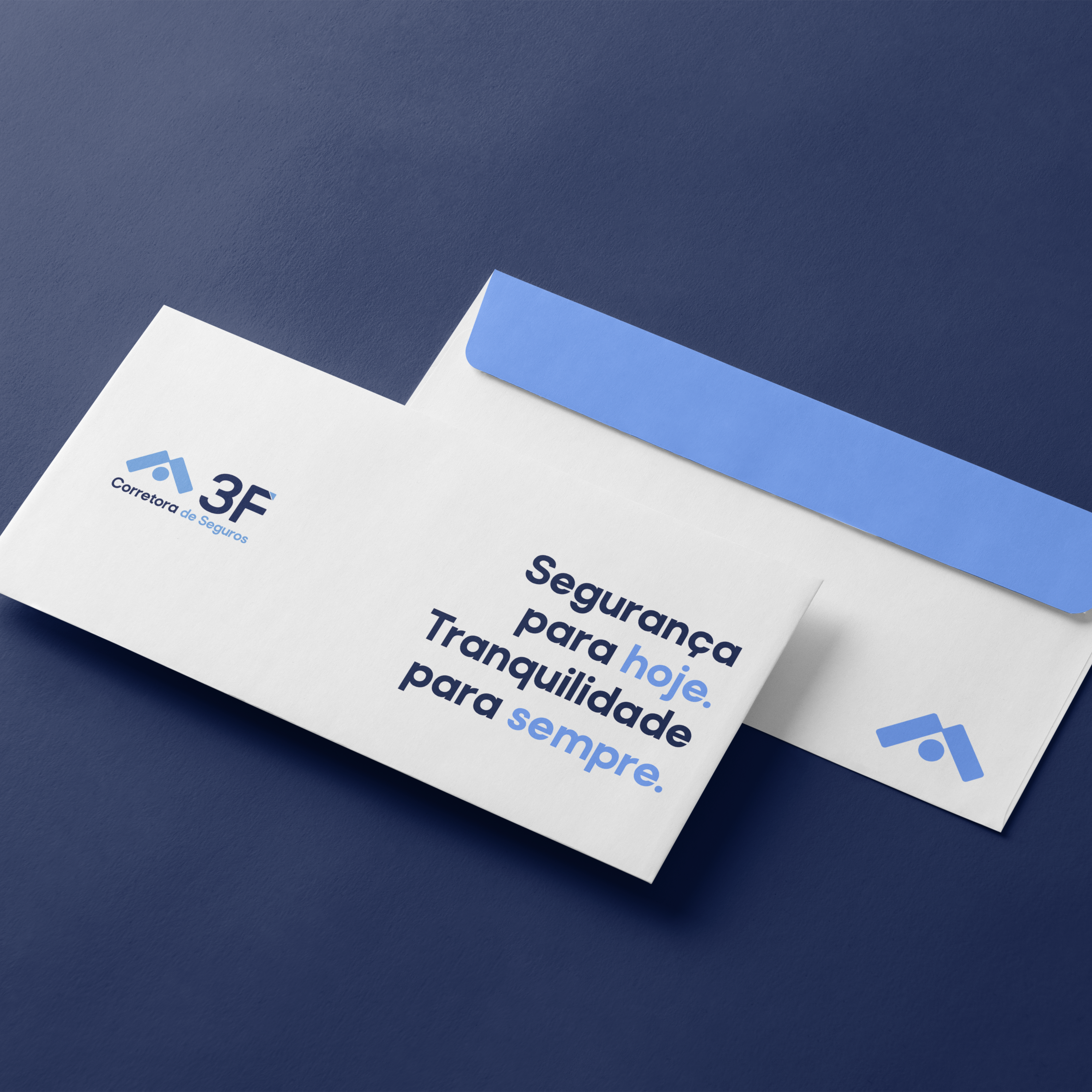 3F Corretora de Seguros